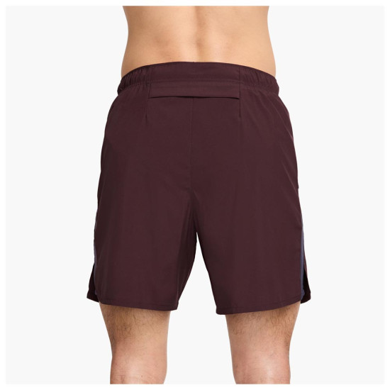 Nike Ανδρικό σορτς Challenger Dri-FIT 7'' Brief-Lined Shorts